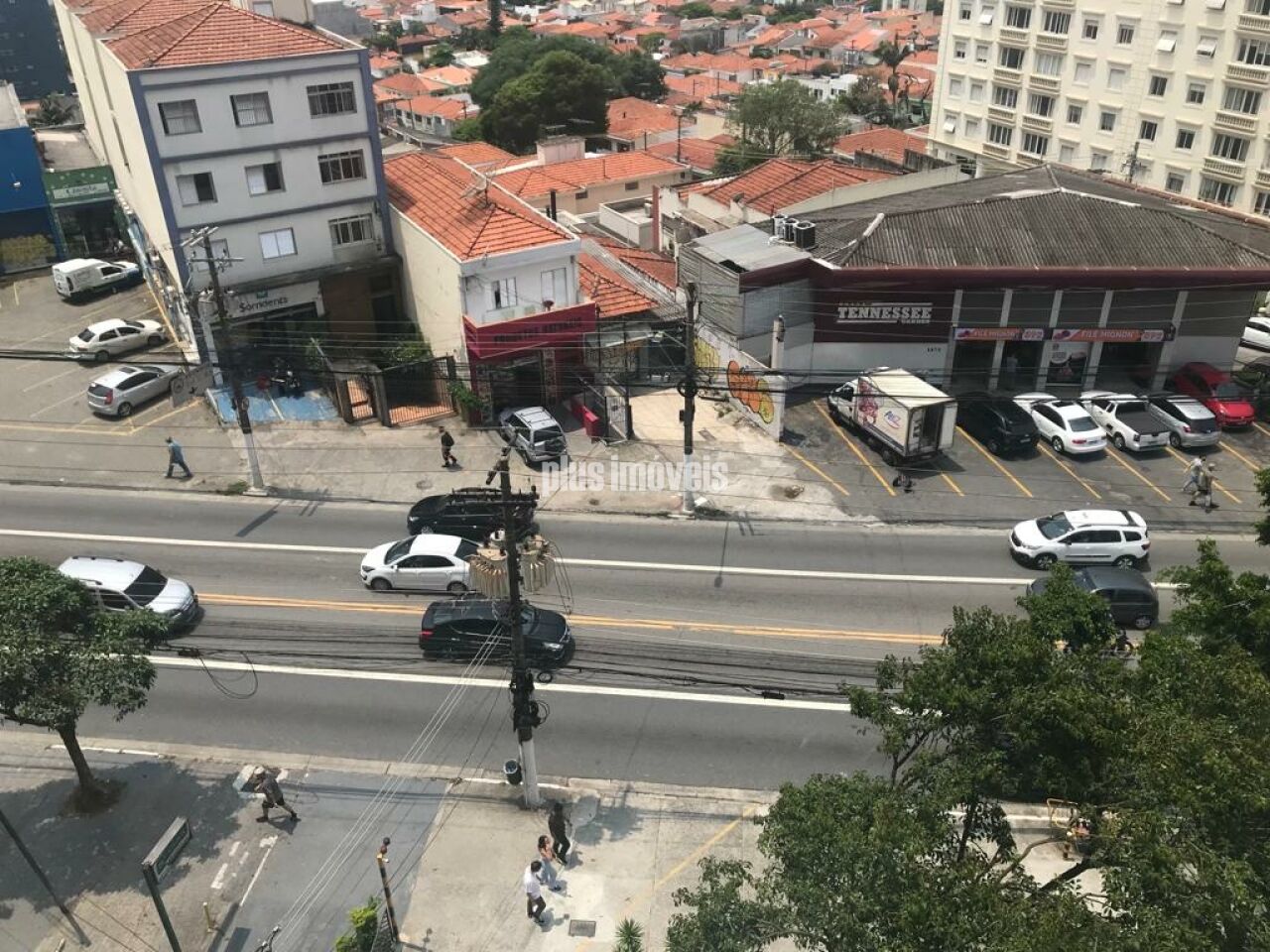 Apartamento, 2 quartos, 65 m² - Foto 2