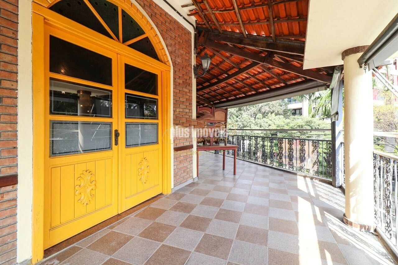 Prédio Inteiro à venda, 596m² - Foto 23