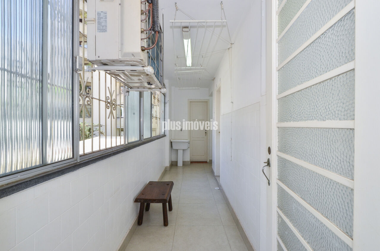 Apartamento, 2 quartos, 121 m² - Foto 25