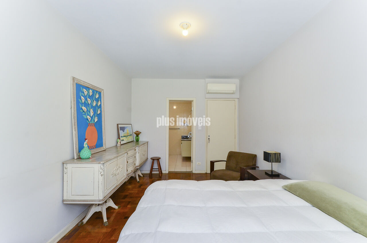 Apartamento, 2 quartos, 121 m² - Foto 14