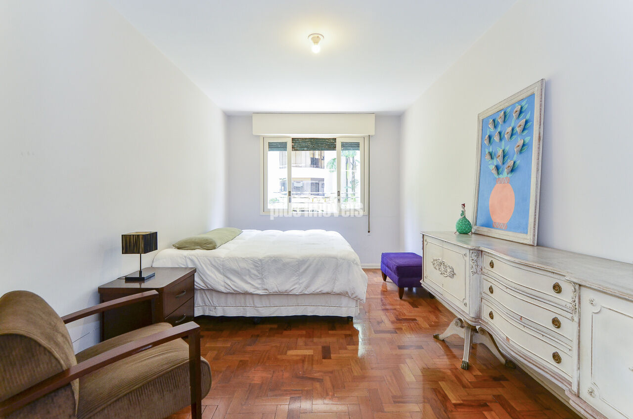 Apartamento, 2 quartos, 121 m² - Foto 13