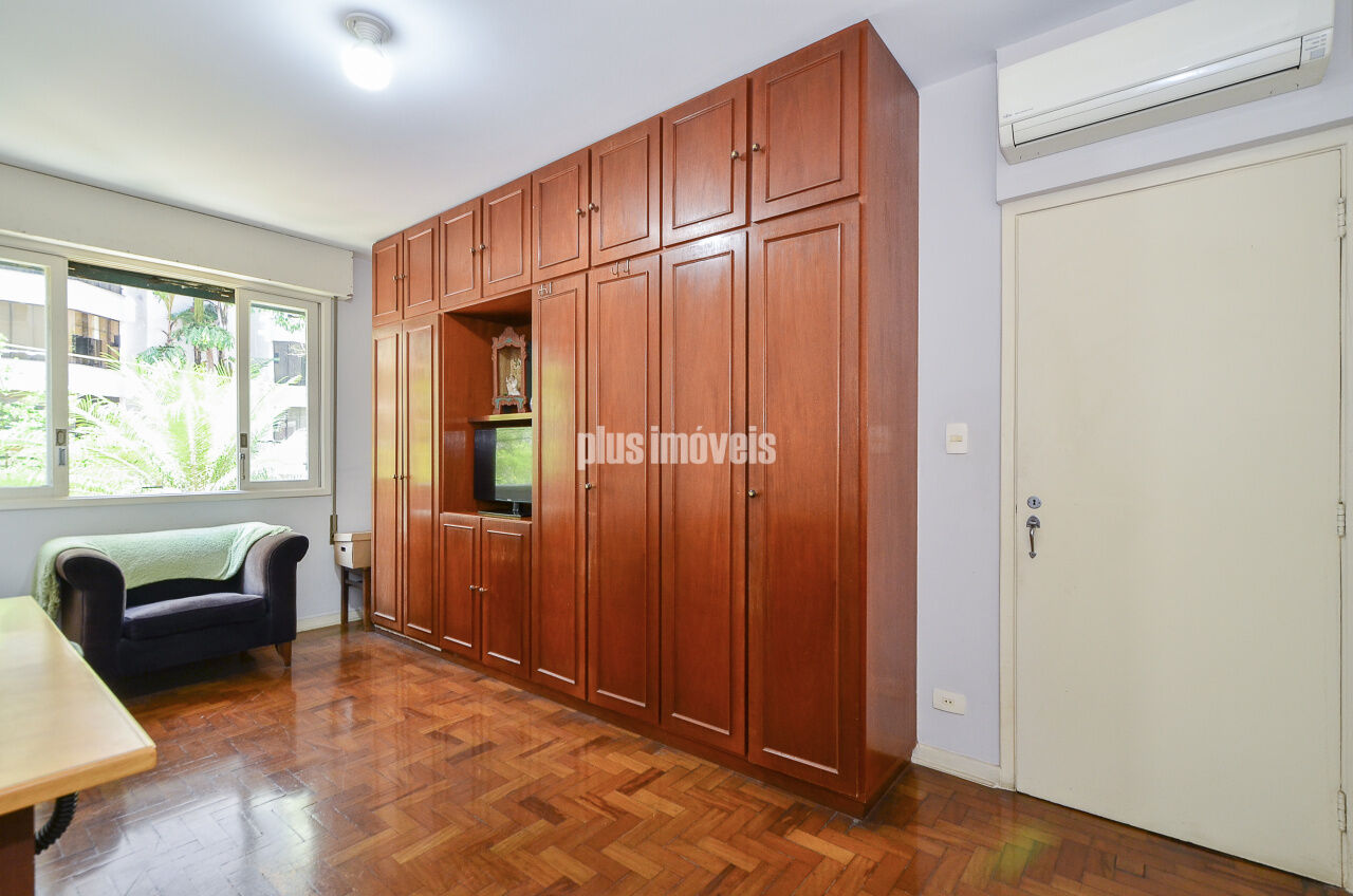 Apartamento, 2 quartos, 121 m² - Foto 20
