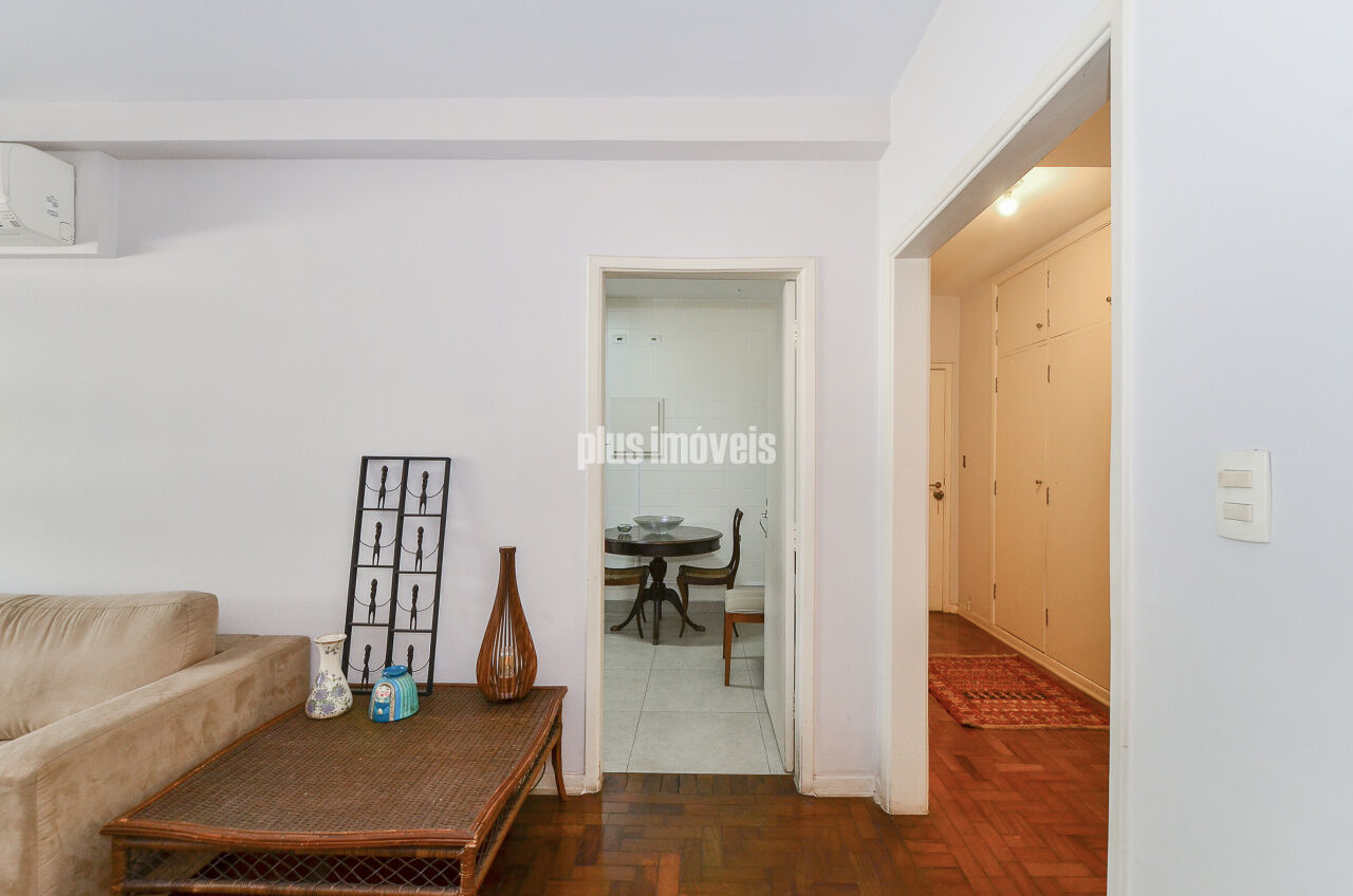 Apartamento, 2 quartos, 121 m² - Foto 7