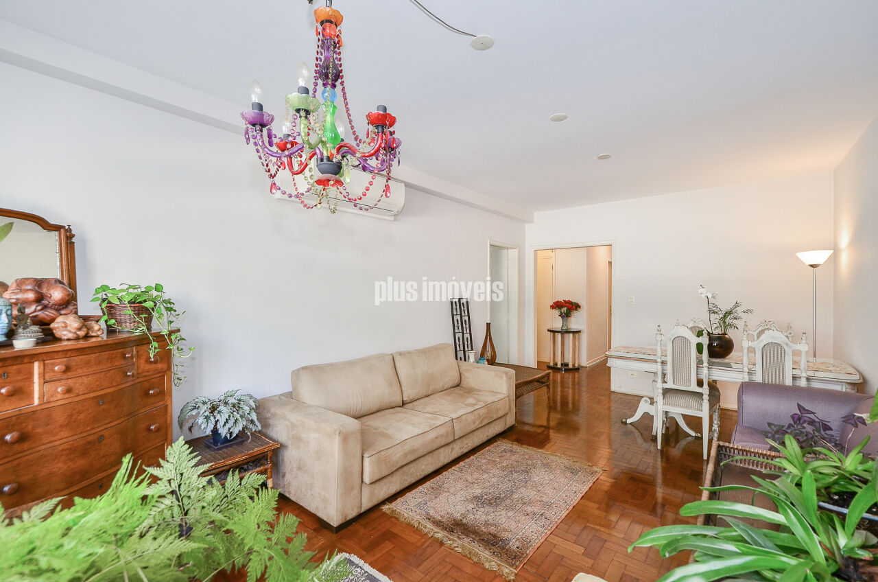 Apartamento, 2 quartos, 121 m² - Foto 6