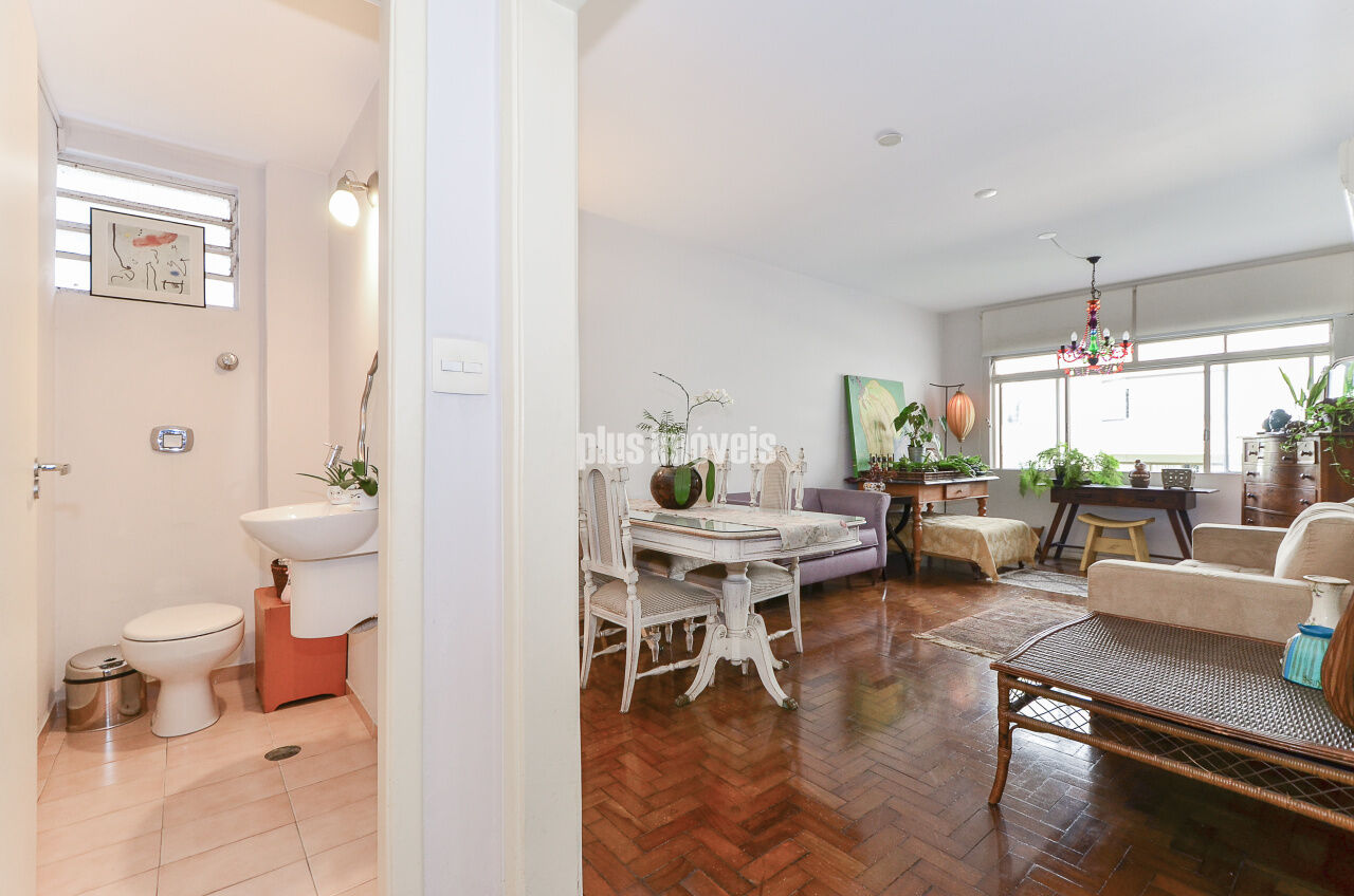 Apartamento, 2 quartos, 121 m² - Foto 8