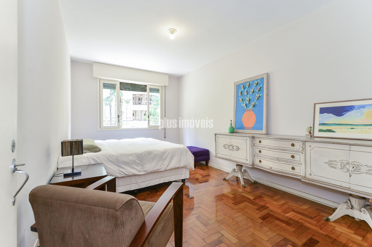 Apartamento, 2 quartos, 121 m² - Foto 12