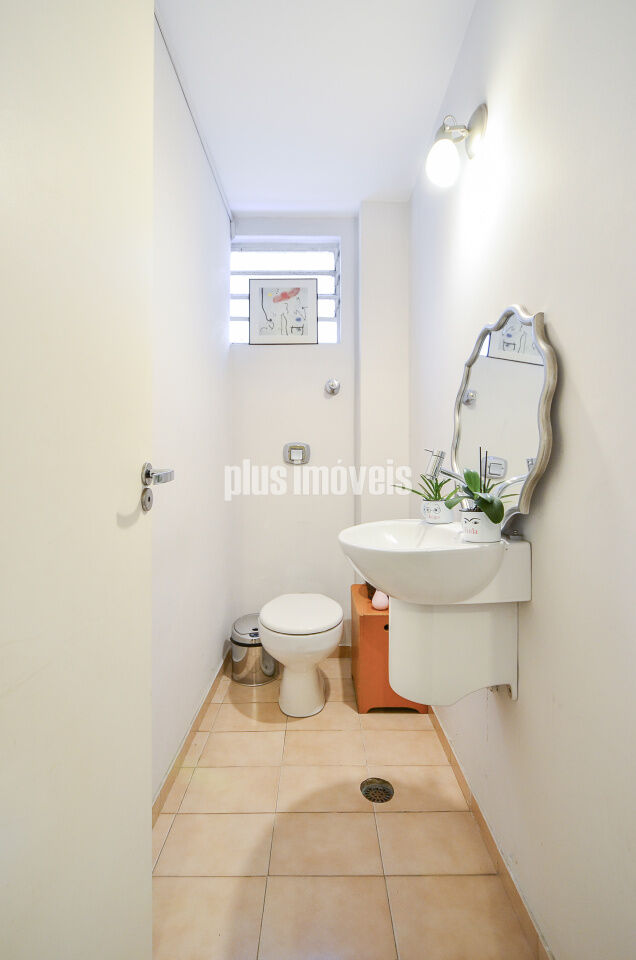 Apartamento, 2 quartos, 121 m² - Foto 9