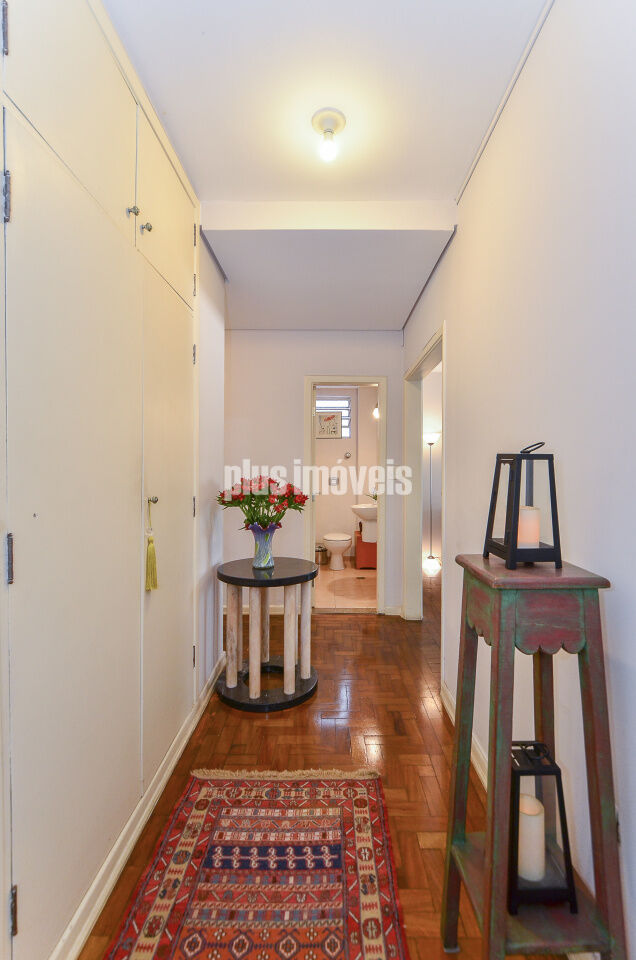 Apartamento, 2 quartos, 121 m² - Foto 22