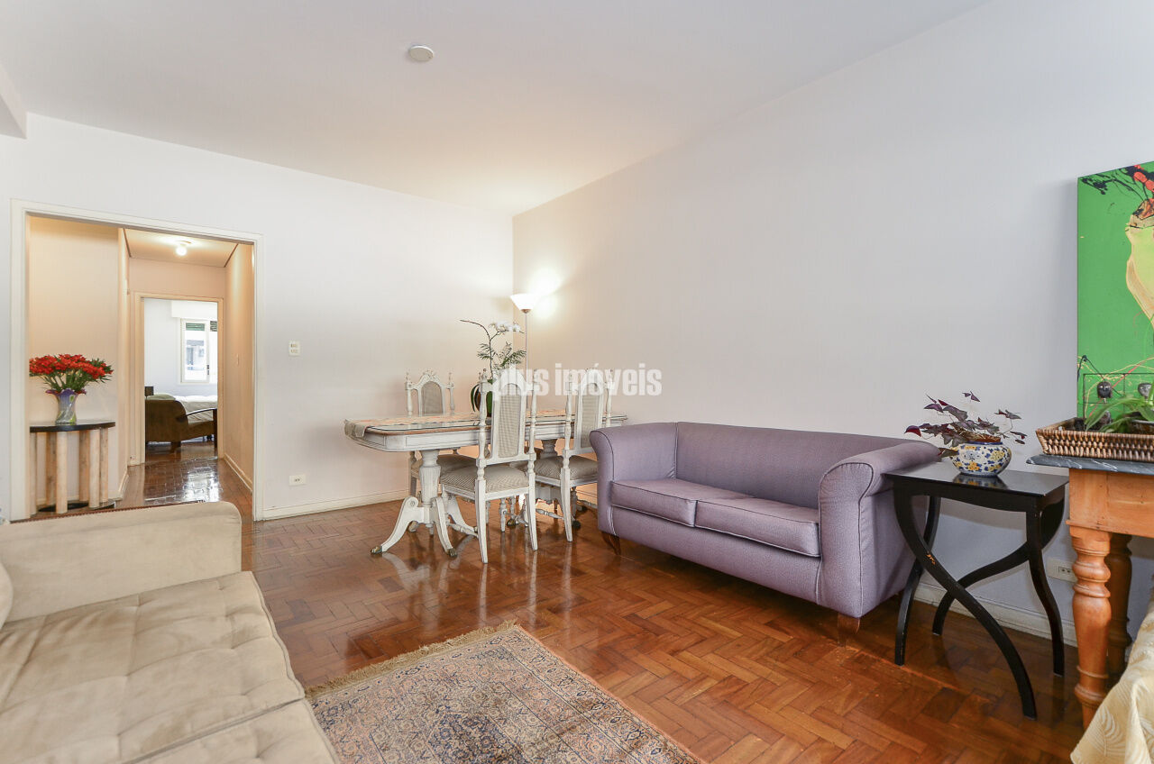 Apartamento, 2 quartos, 121 m² - Foto 5