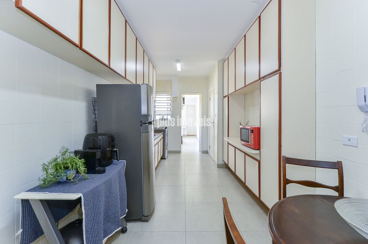 Apartamento, 2 quartos, 121 m² - Foto 23