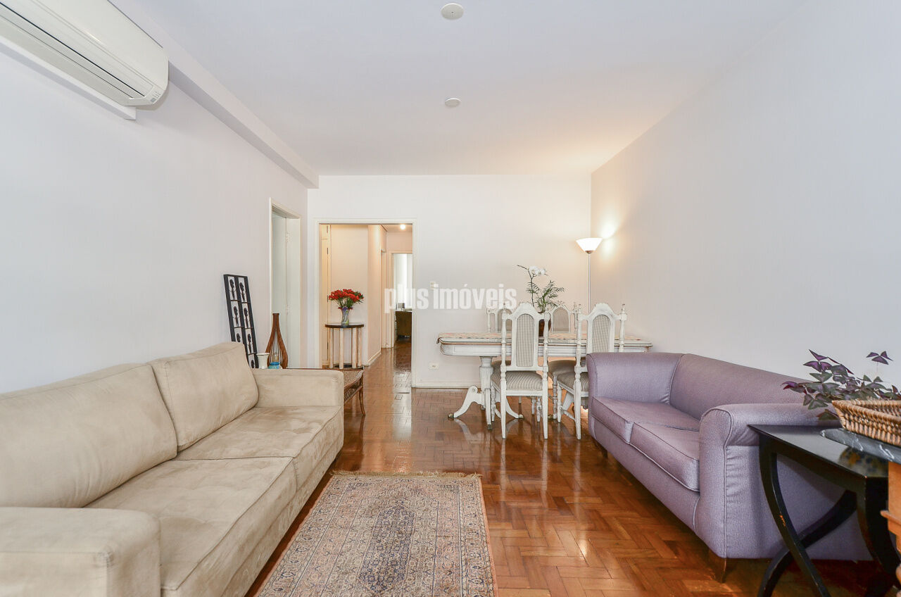 Apartamento, 2 quartos, 121 m² - Foto 3