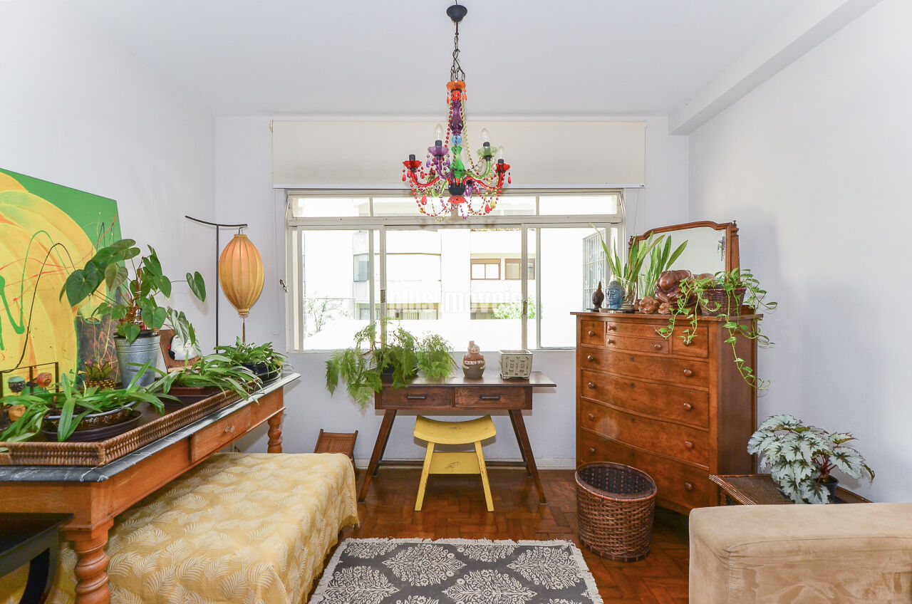 Apartamento, 2 quartos, 121 m² - Foto 4