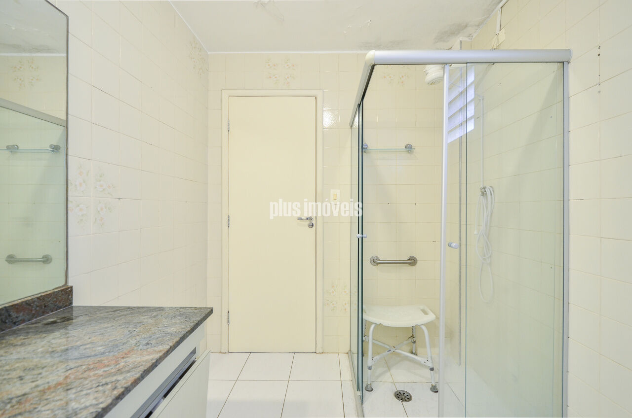 Apartamento, 2 quartos, 121 m² - Foto 17