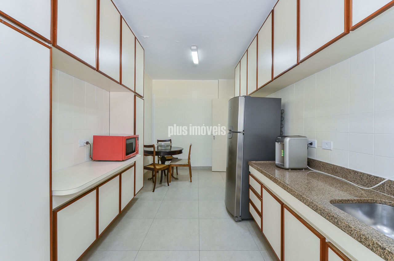 Apartamento, 2 quartos, 121 m² - Foto 24
