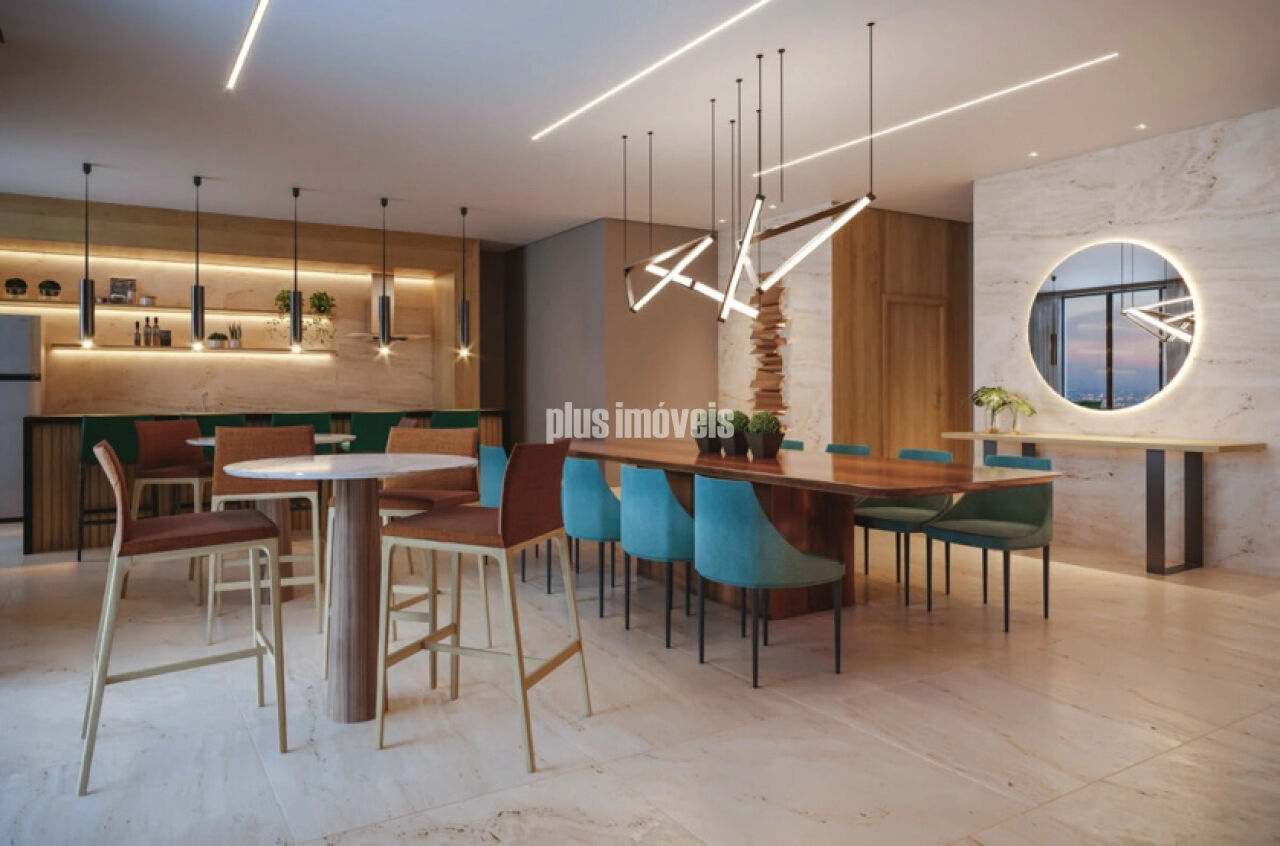 Apartamento, 2 quartos, 64 m² - Foto 7