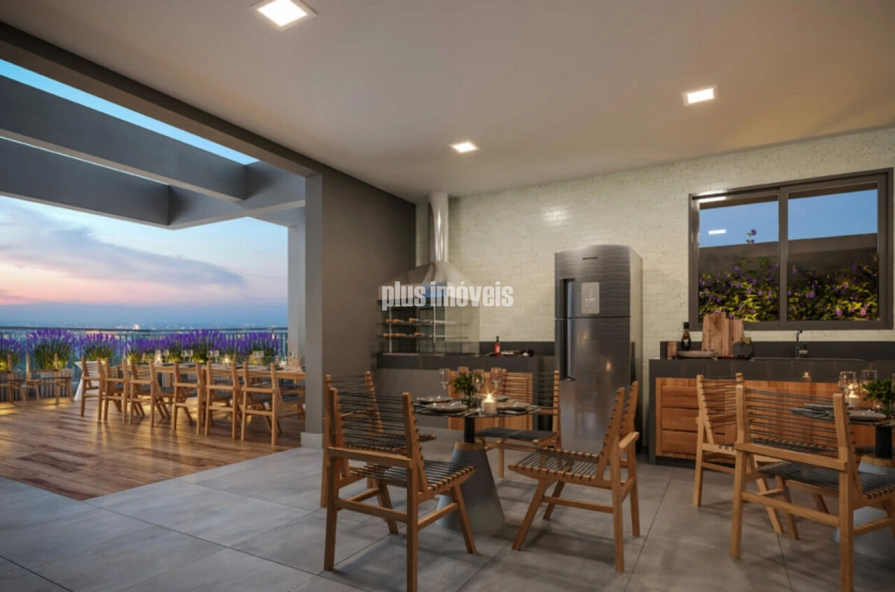 Apartamento à venda com 2 quartos, 64m² - Foto 9
