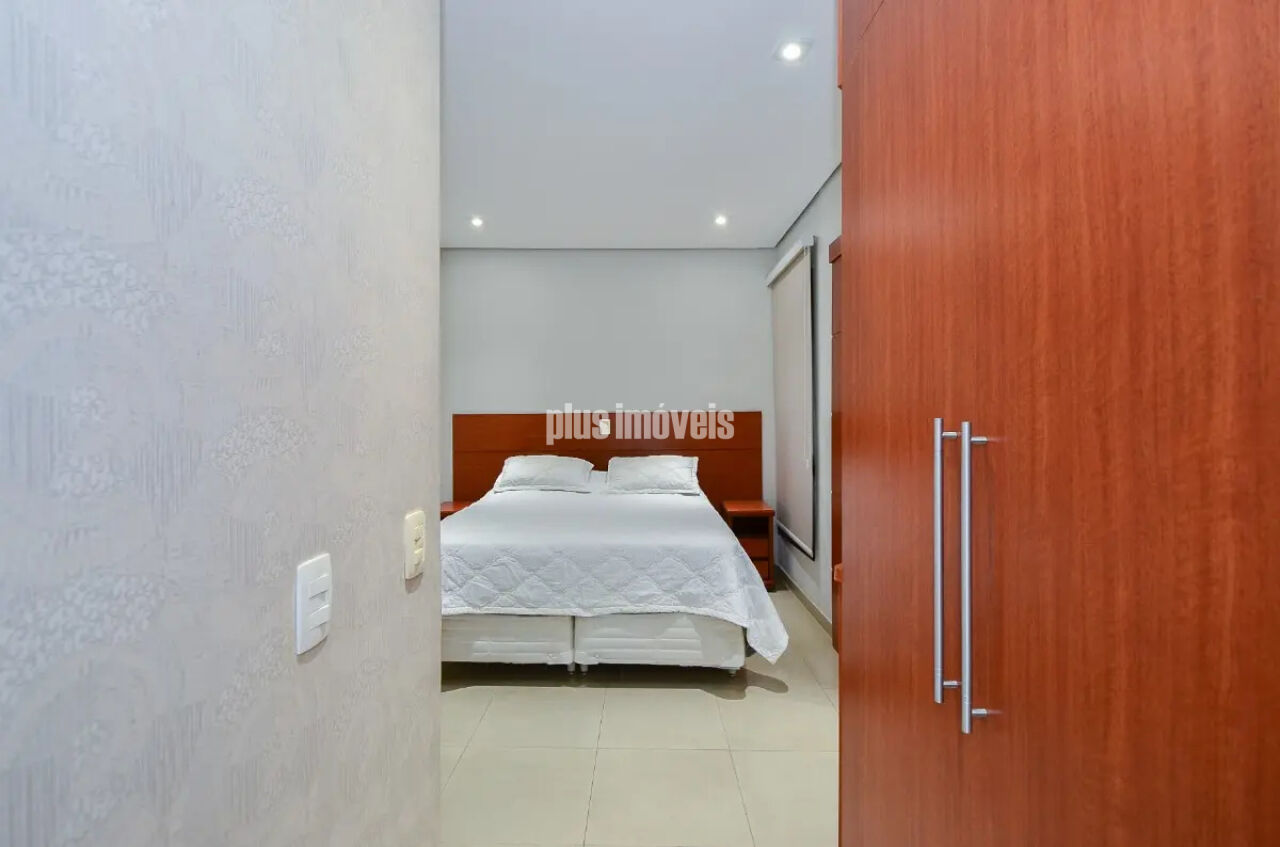 Flat/Apart Hotel à venda com 1 quarto, 40m² - Foto 10