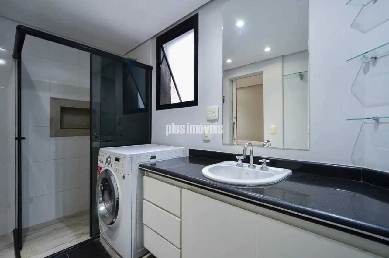 Flat/Apart Hotel à venda com 1 quarto, 40m² - Foto 18