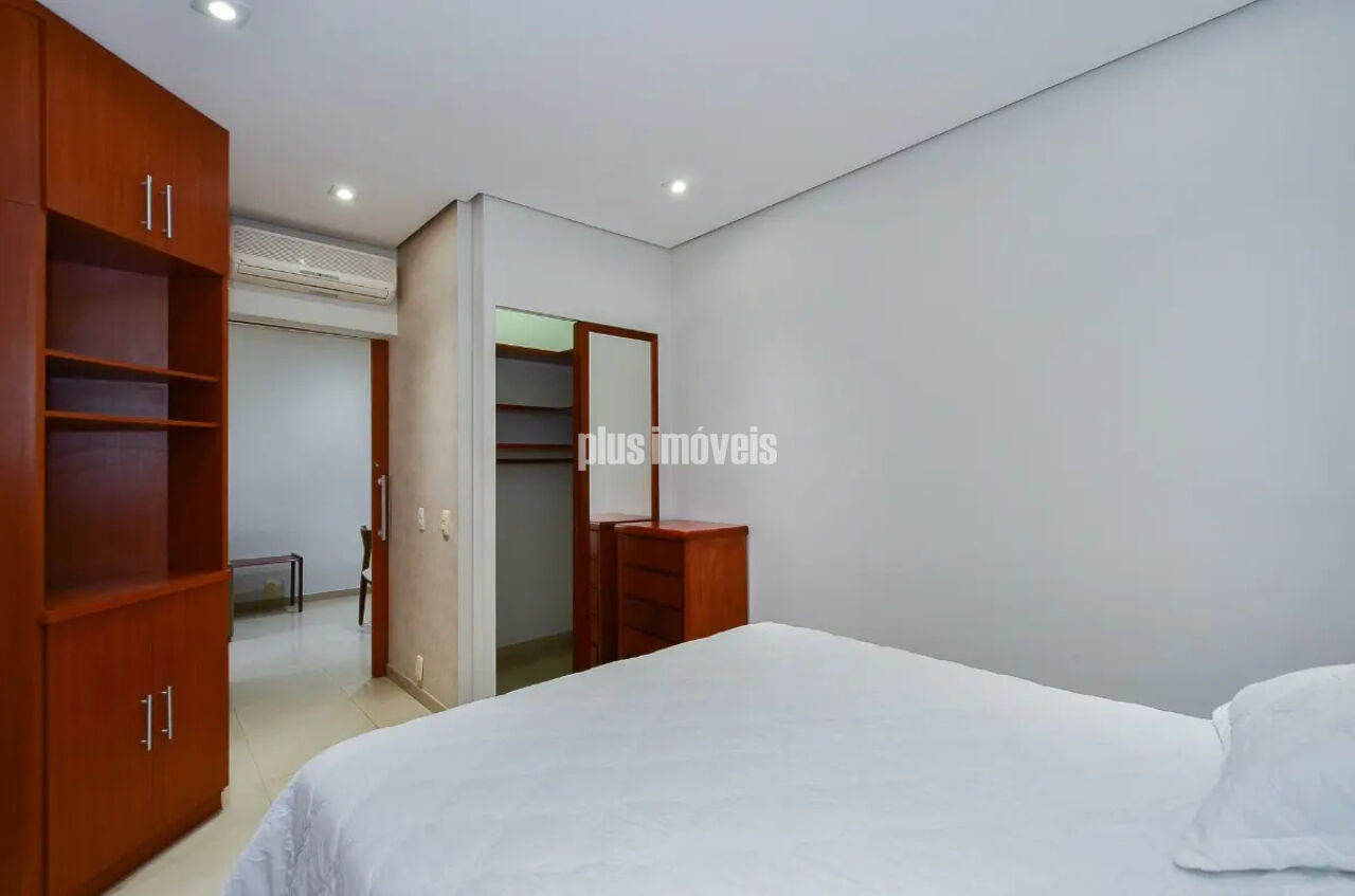 Flat/Apart Hotel à venda com 1 quarto, 40m² - Foto 14
