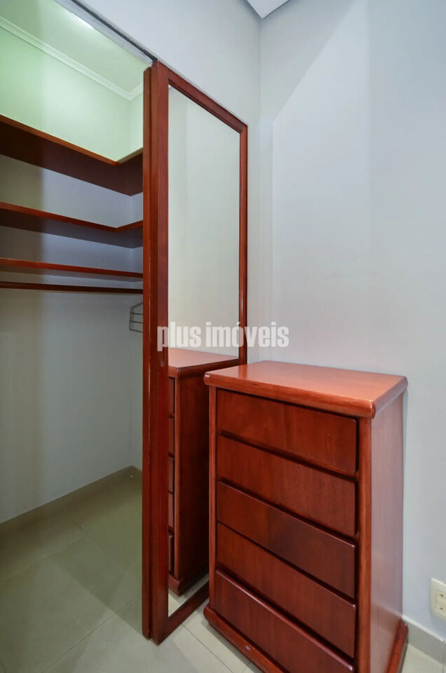 Flat/Apart Hotel à venda com 1 quarto, 40m² - Foto 15