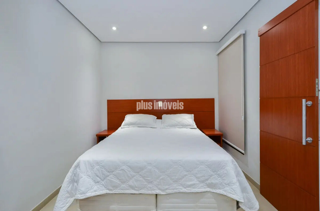 Flat/Apart Hotel à venda com 1 quarto, 40m² - Foto 13