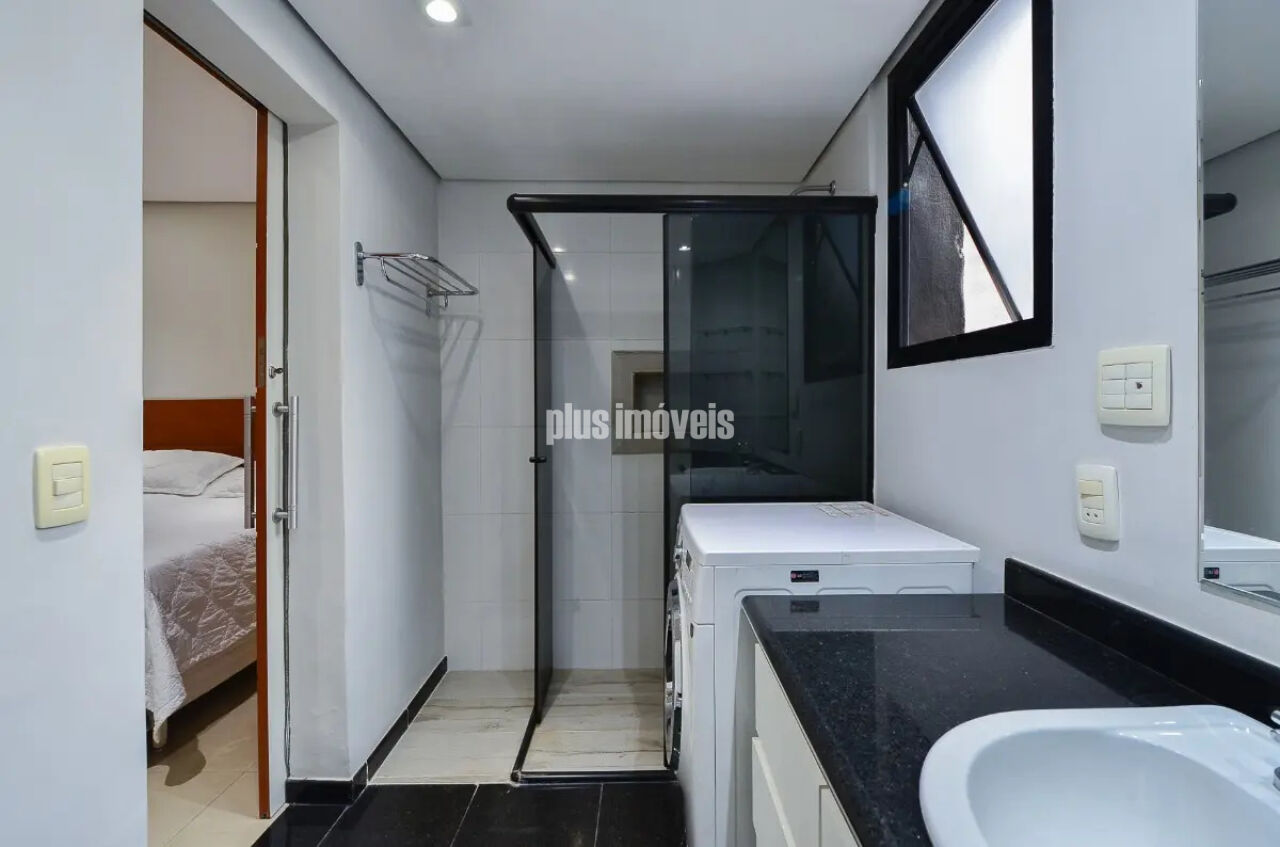 Flat/Apart Hotel à venda com 1 quarto, 40m² - Foto 19