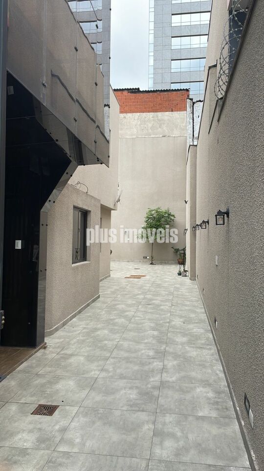 Casa Comercial à venda e aluguel com 1 quarto, 300m² - Foto 11