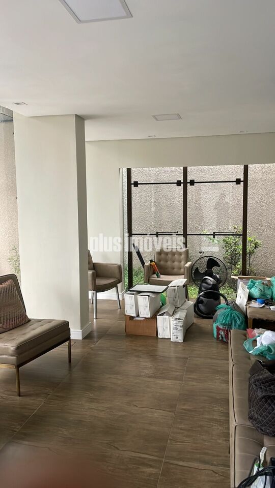 Casa Comercial à venda e aluguel com 1 quarto, 300m² - Foto 13