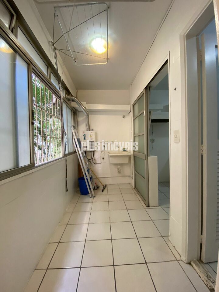 Apartamento, 3 quartos, 110 m² - Foto 22