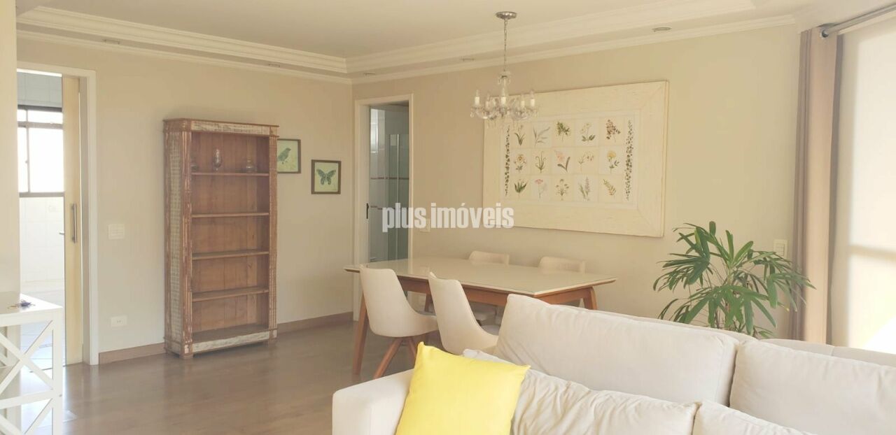Apartamento, 3 quartos, 112 m² - Foto 5