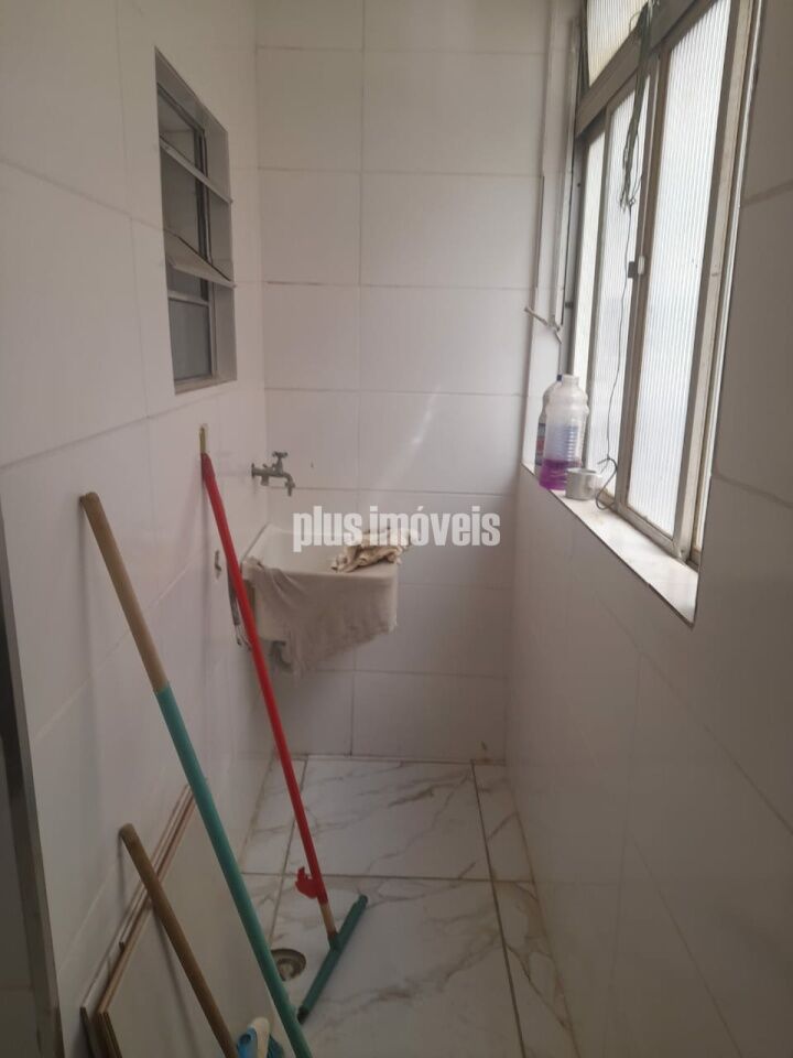 Apartamento, 1 quarto, 47 m² - Foto 9