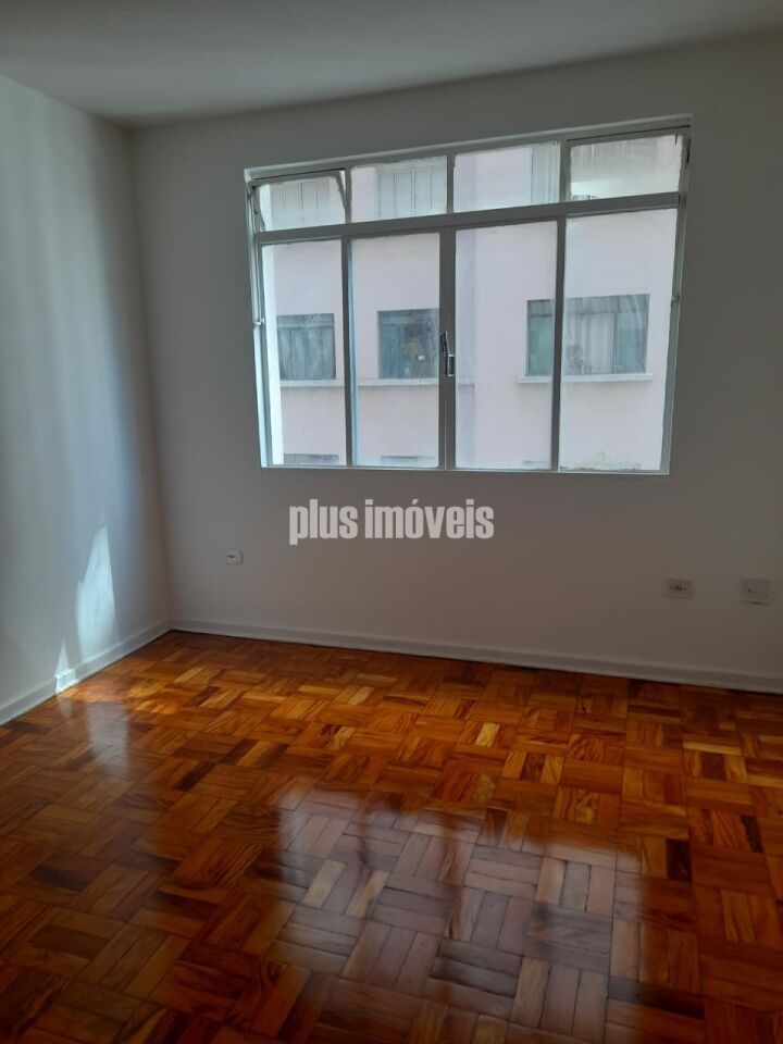 Apartamento, 1 quarto, 47 m² - Foto 1