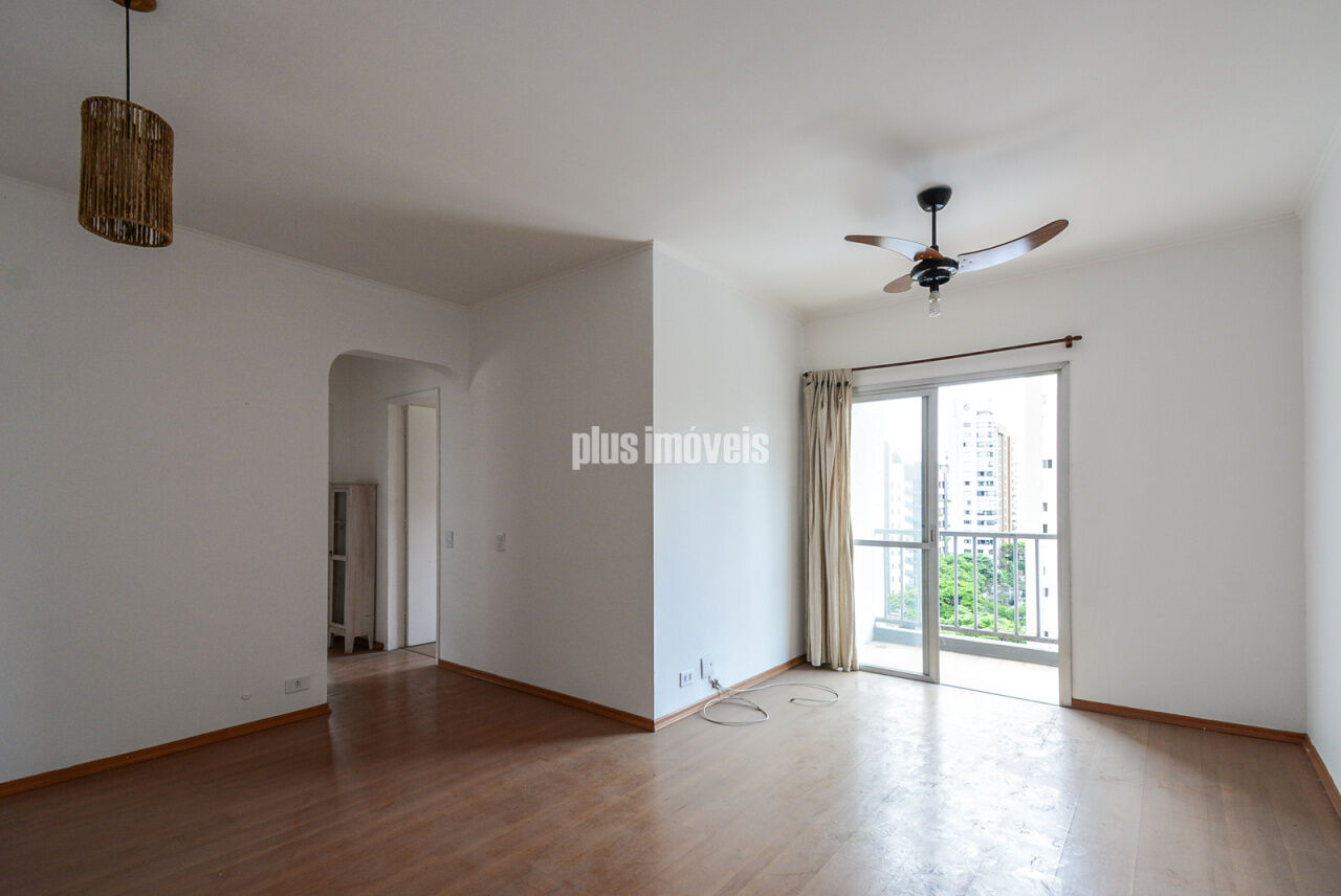 Apartamento, 2 quartos, 63 m² - Foto 1