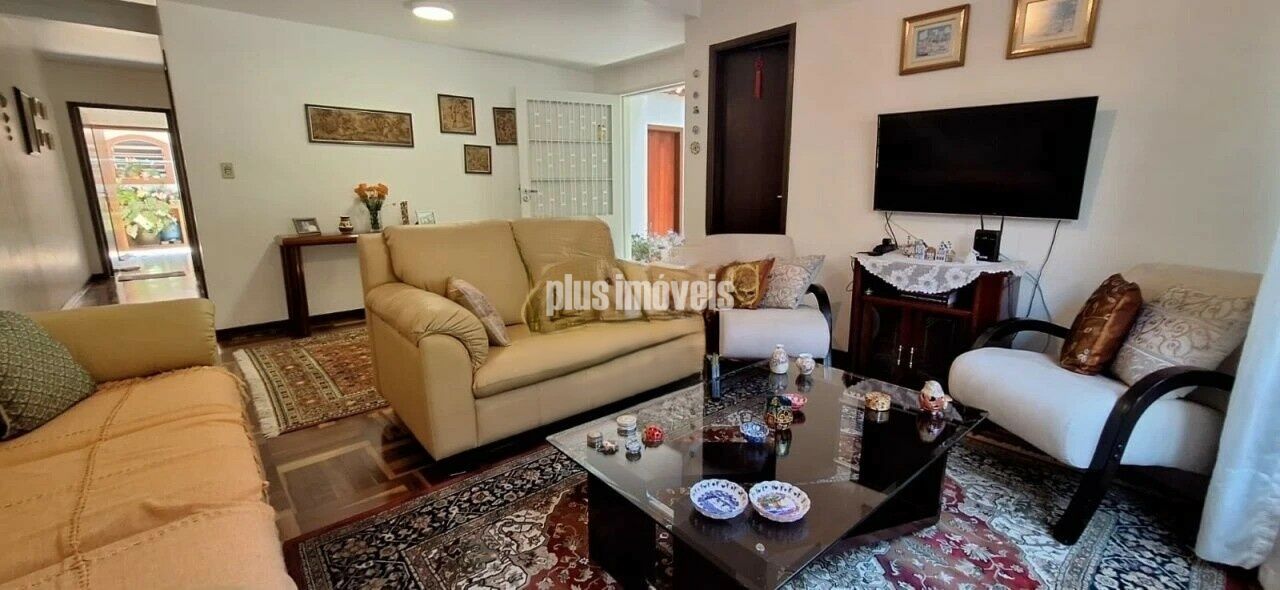 Casa, 3 quartos, 180 m² - Foto 2