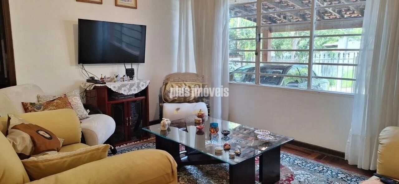 Casa, 3 quartos, 180 m² - Foto 4