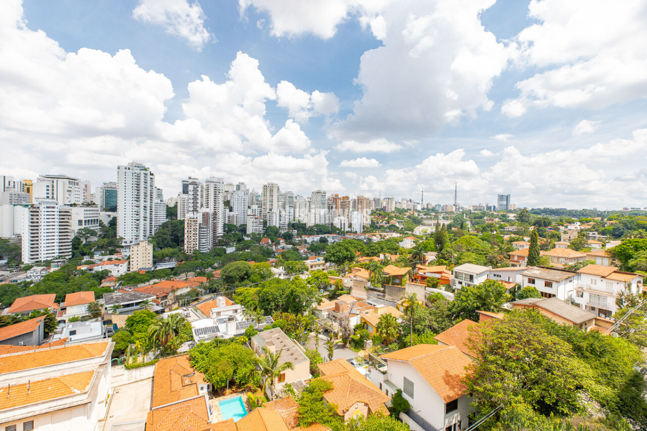 Apartamento à venda com 4 quartos, 378m² - Foto 16