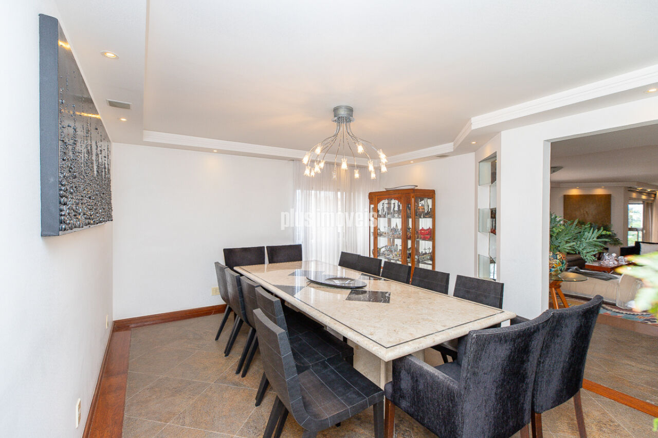 Apartamento à venda com 4 quartos, 378m² - Foto 12