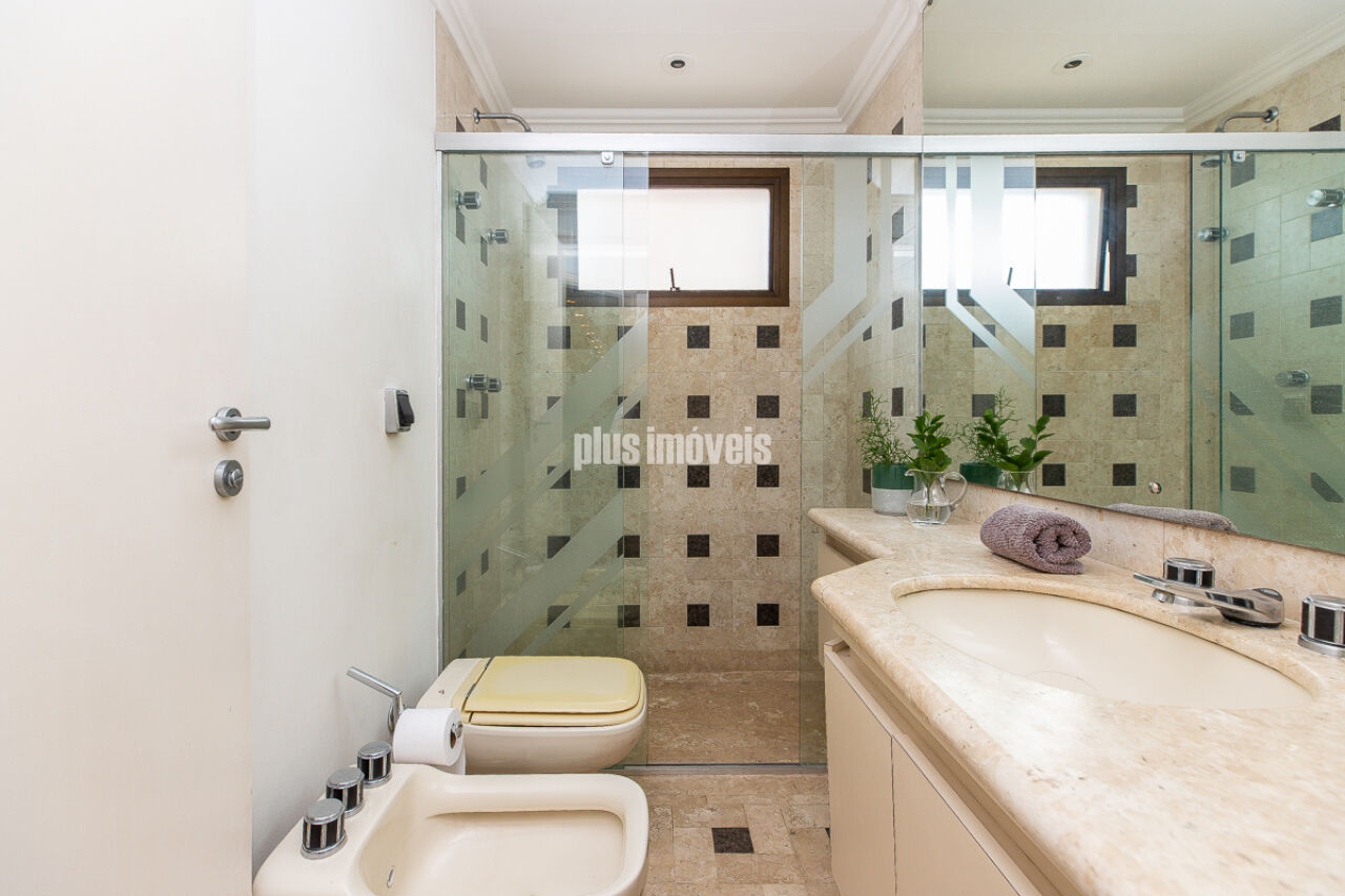 Apartamento à venda com 4 quartos, 378m² - Foto 42