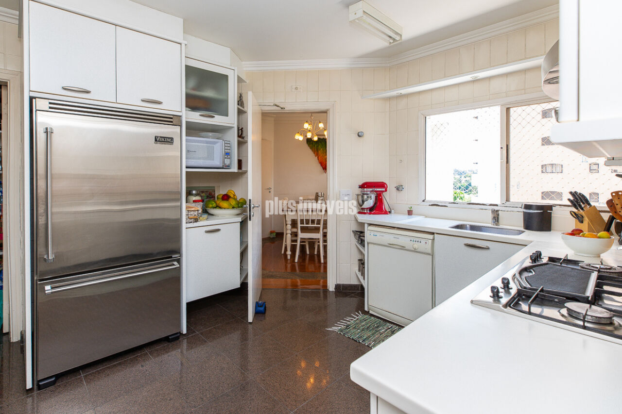 Apartamento à venda com 4 quartos, 378m² - Foto 25