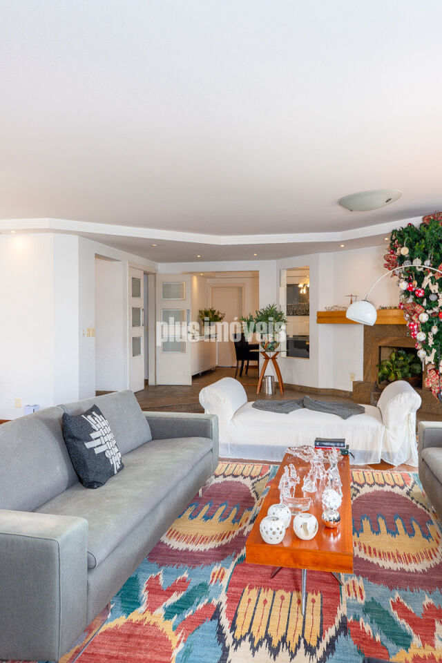Apartamento à venda com 4 quartos, 378m² - Foto 19