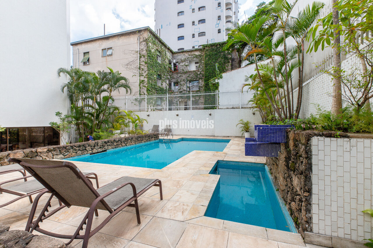 Apartamento à venda com 4 quartos, 378m² - Foto 45