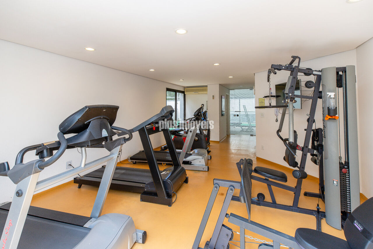 Apartamento à venda com 4 quartos, 378m² - Foto 46