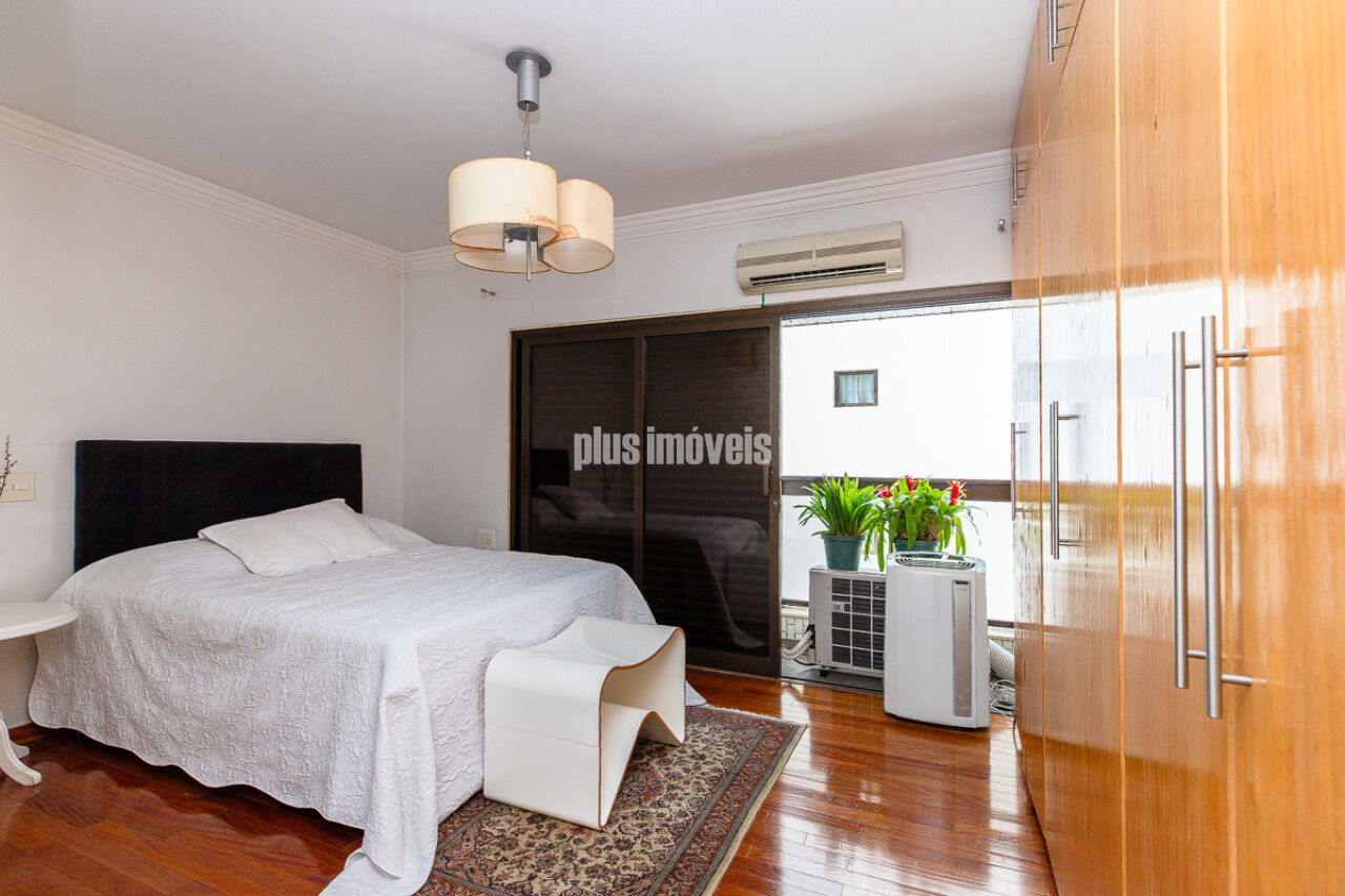 Apartamento à venda com 4 quartos, 378m² - Foto 39