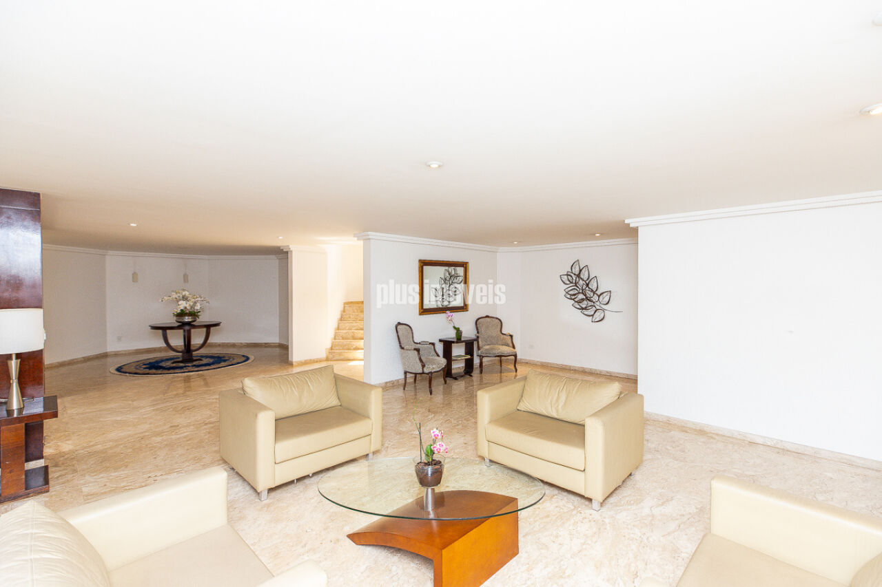 Apartamento à venda com 4 quartos, 378m² - Foto 50