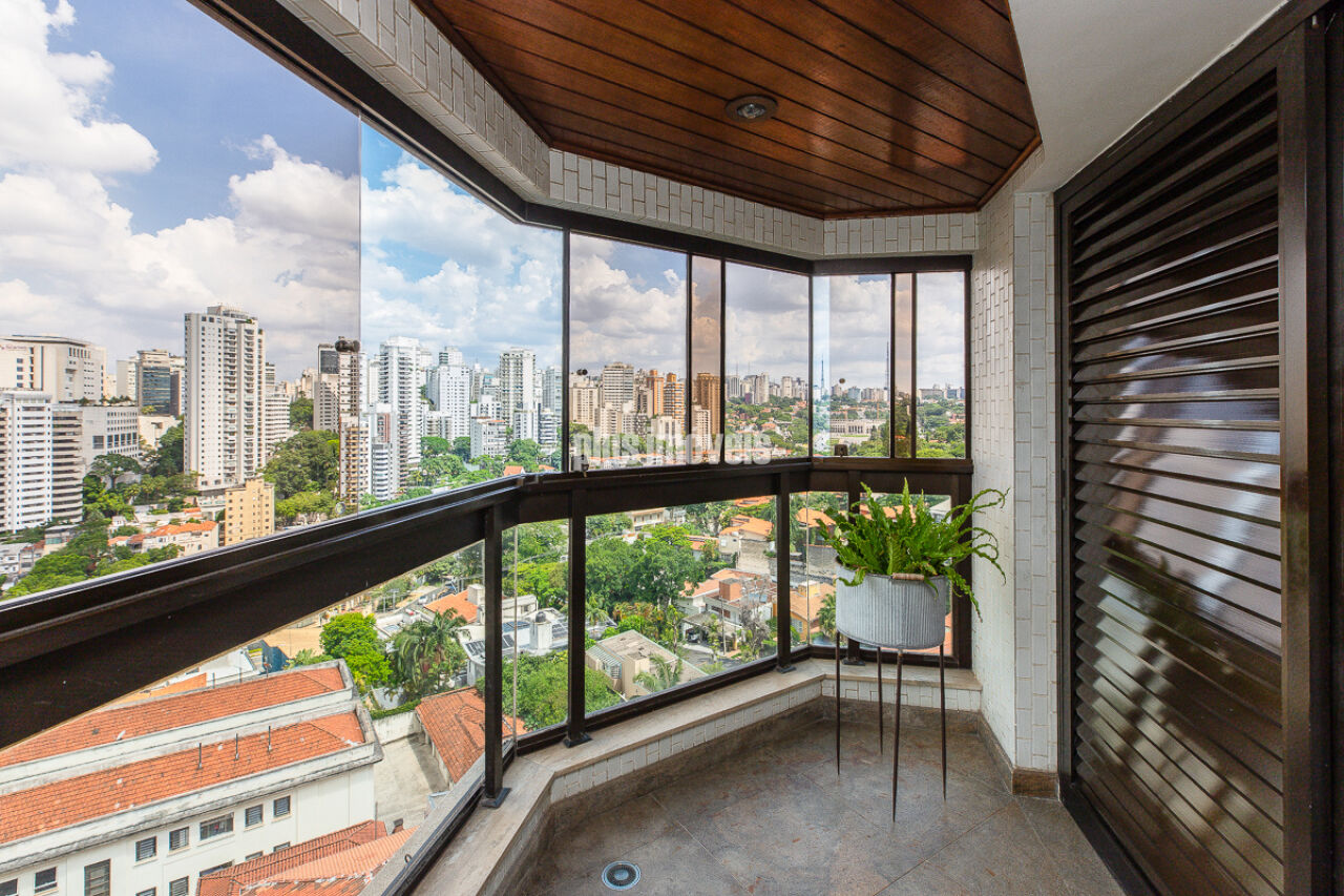Apartamento à venda com 4 quartos, 378m² - Foto 33