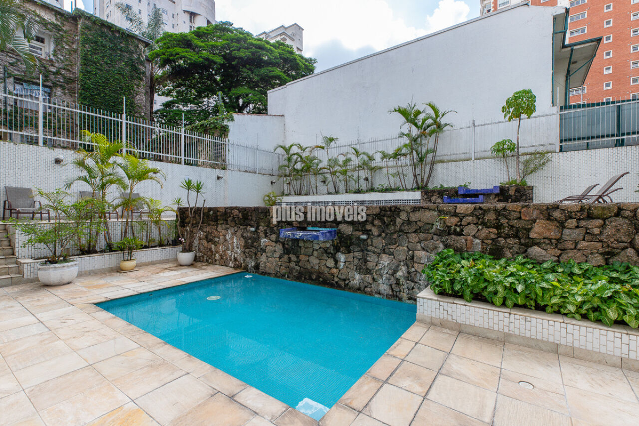 Apartamento à venda com 4 quartos, 378m² - Foto 44