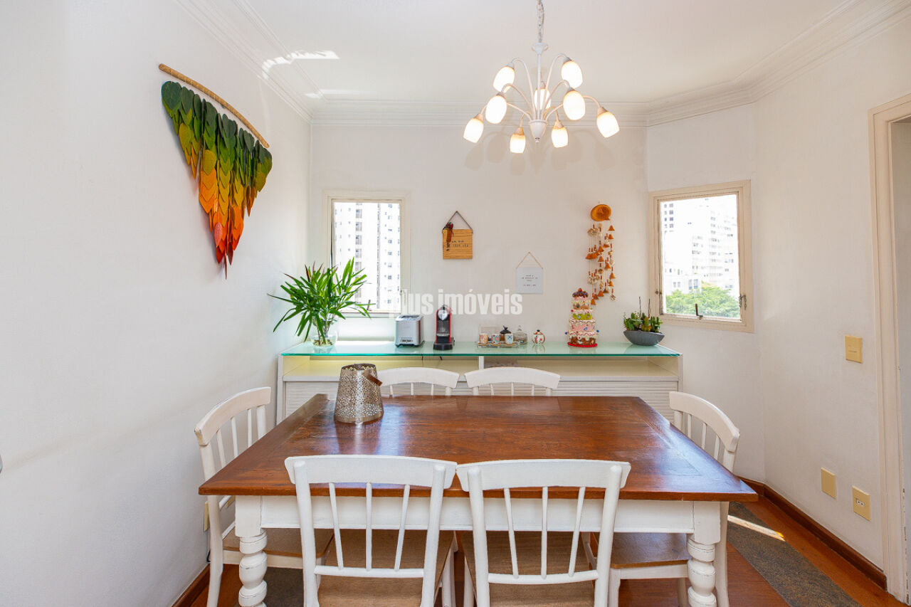Apartamento à venda com 4 quartos, 378m² - Foto 21