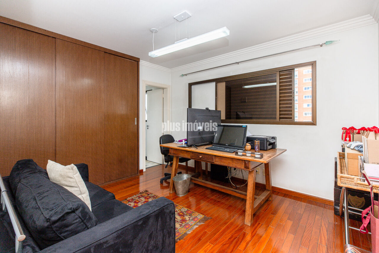 Apartamento à venda com 4 quartos, 378m² - Foto 34