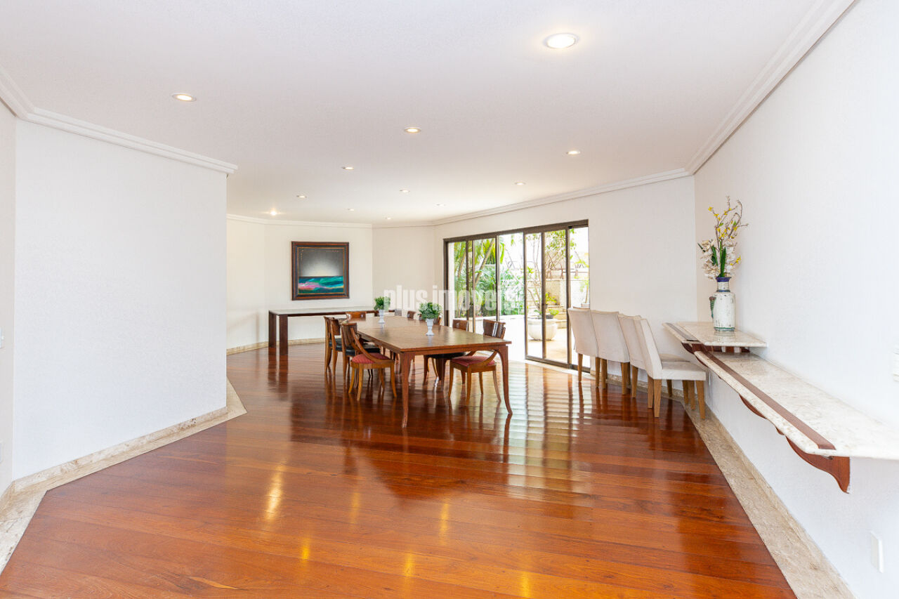 Apartamento à venda com 4 quartos, 378m² - Foto 48