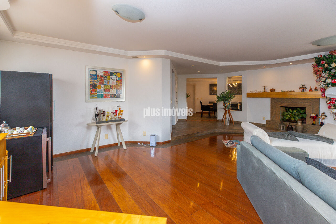 Apartamento à venda com 4 quartos, 378m² - Foto 9